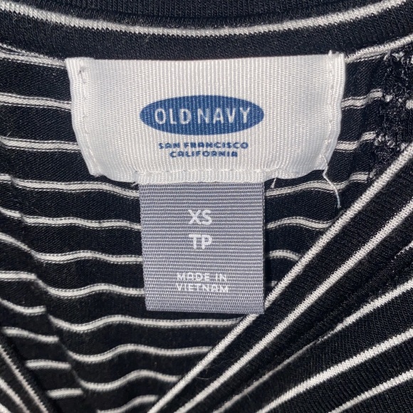 Open-Back Tank - Picture 3 of 3